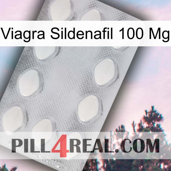 Viagra Sildenafil 100Mg 16